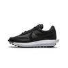 Sacai LD Waffle Triple Noir
