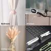 10/20/30PCS Cable Storage Mobile Phone Cable Winder Earphone Clip Charger Cord Organizer Management Multifunctional Silicone Wire Cord Fixer Holder