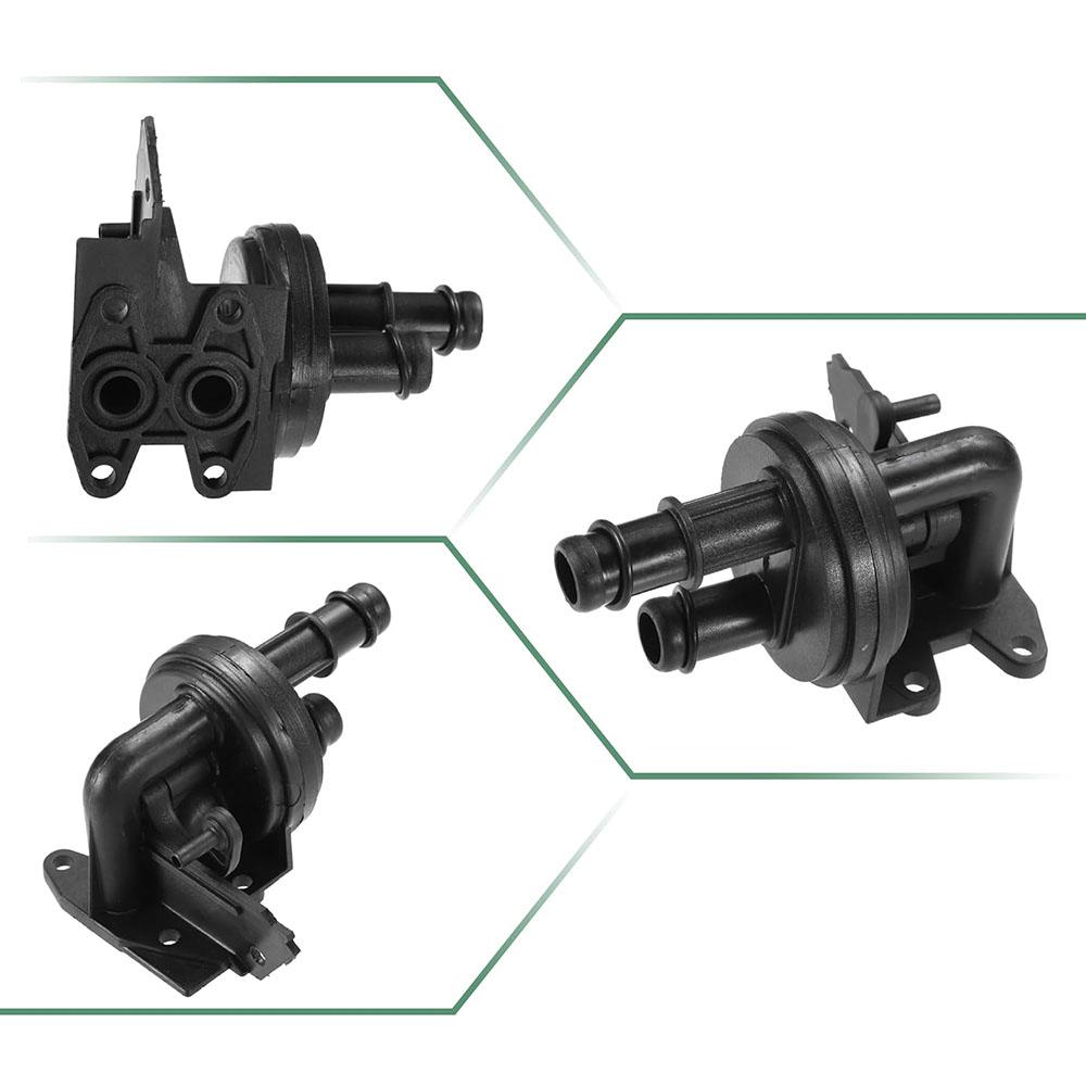 1 Satz Kühlmittel-Regelungs-Heizungsventil 7661843 für Citroen C25 Fiat Ducato Peugeot J5