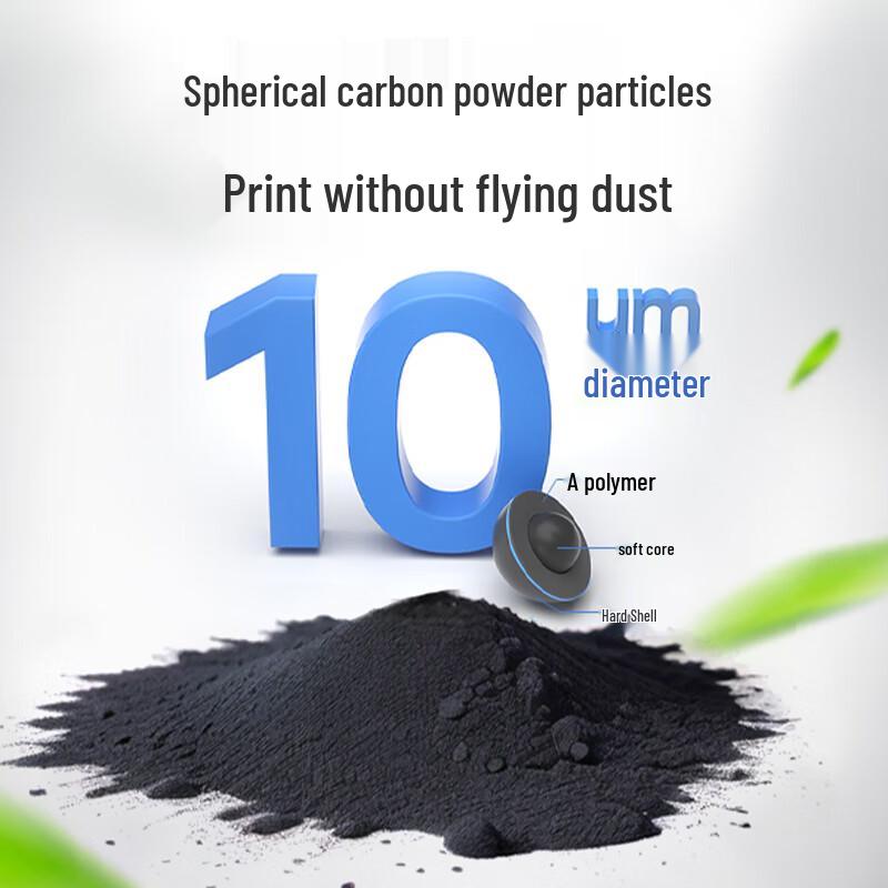 Huiwei Compatible HP 12A Q2612A Black Toner Cartridge