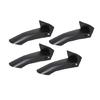 4Pack Car Maintenance Supplies Tire Changer Jaw Clamp Sleeve To Shield Rims From Scratches And Scuffs Tire Changing Tool