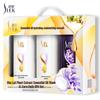 Sunsilk Silk Moisturizing Hair & Body Care Set