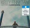 LP Record KELLY FINNIGAN - A Lover Was Born CLMN12046 Colemine Record 2024 US Soul/Funk