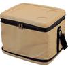 Pearl Metal Kylväska 43l Superkall Kylväska Captain Stag Beige Ue 0618