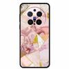 For Vivo X300 Pro Case Luxury Marble Silicone Soft Phone Cover for Vivo X300Pro Protective TPU Back Shells Coque Capa X 300 Pro
