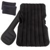 Car Travel Bed Automatic Air Mattress Sleeping Pad Inflatable BackSeat Bed Outdoor Cushions Camping Sofa Bed Accessories for Car