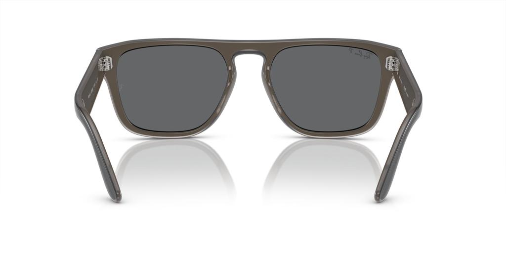 Sunglasses RB4407 [Ray-Ban]