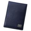 Current Pass Case Navy 052-02208