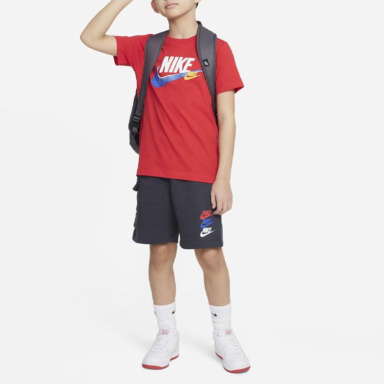Nike Kids Shorts Moderate FJ5530-070