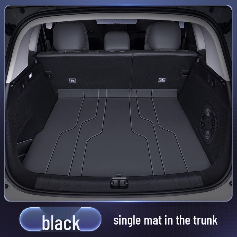 Haval H6L Trunk Mat: Full-Coverage Tail Box Mat for 26 Models