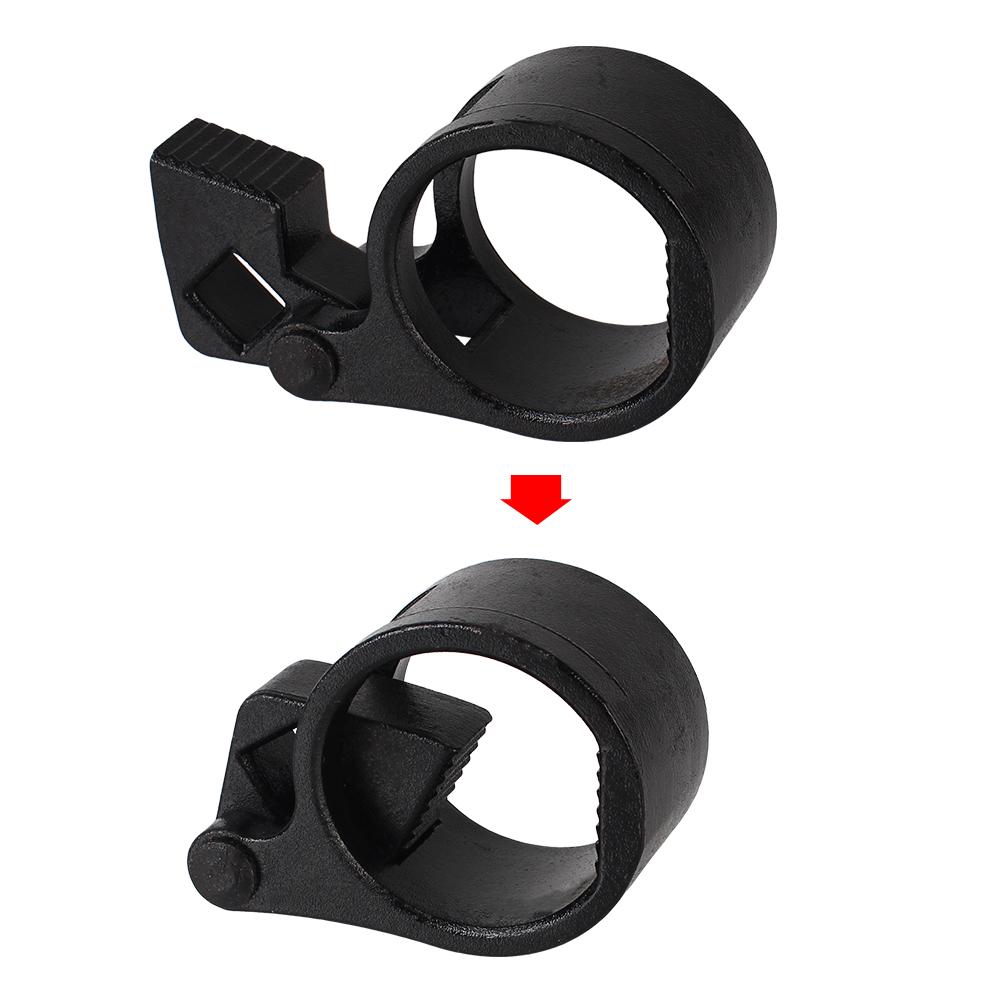 Steering Rods Removal Tool Rudder Stock Wrench 27-42mm Universal Auto Repair Tools For Car Truck