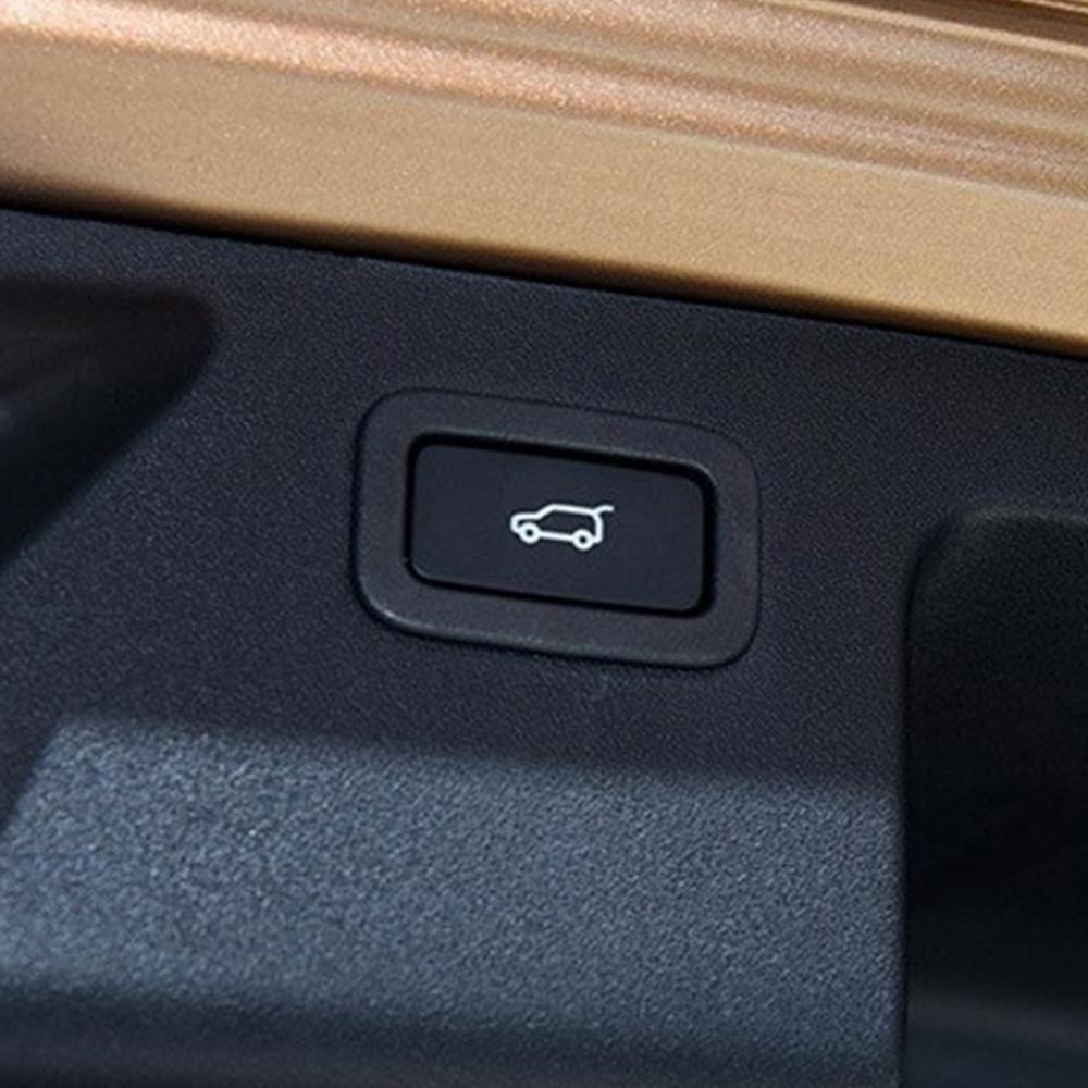 Door Trunk Tailgate Switch Button LR040338 For Range Rover Land Rover Discovery