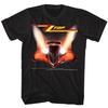 Zz Top - Eliminator Cover - Short Sleeve - - Children's T-shirt