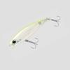 Daiwa Mořský okoun Minnow Morethan Solaria Happy Lemon 70F Nástraha