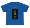 Rush Band Counterparts Album T-shirt Blue Unisex All Sizes S-5Xl Unisex T-Shirt