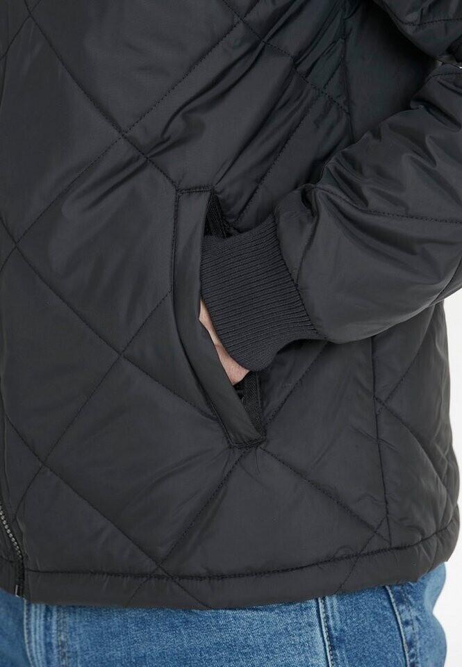 Winter Jacket Weather Report Steppjacke Chipper 1001 Black