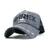 Gorra negra