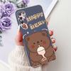 For Xiaomi Poco M3 Pro Case Xiaomi Redmi Note 10 5G Phone Case TPU Soft Silicone Protective Cover for Xiaomi PocoM3 M 3Pro Shell