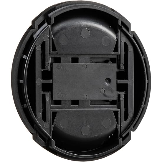 Nikon Lens Cap 52mm LC-52