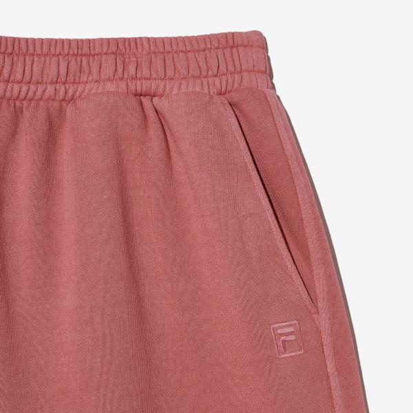Fila Bermuda Pants Fs2trh2107x Red