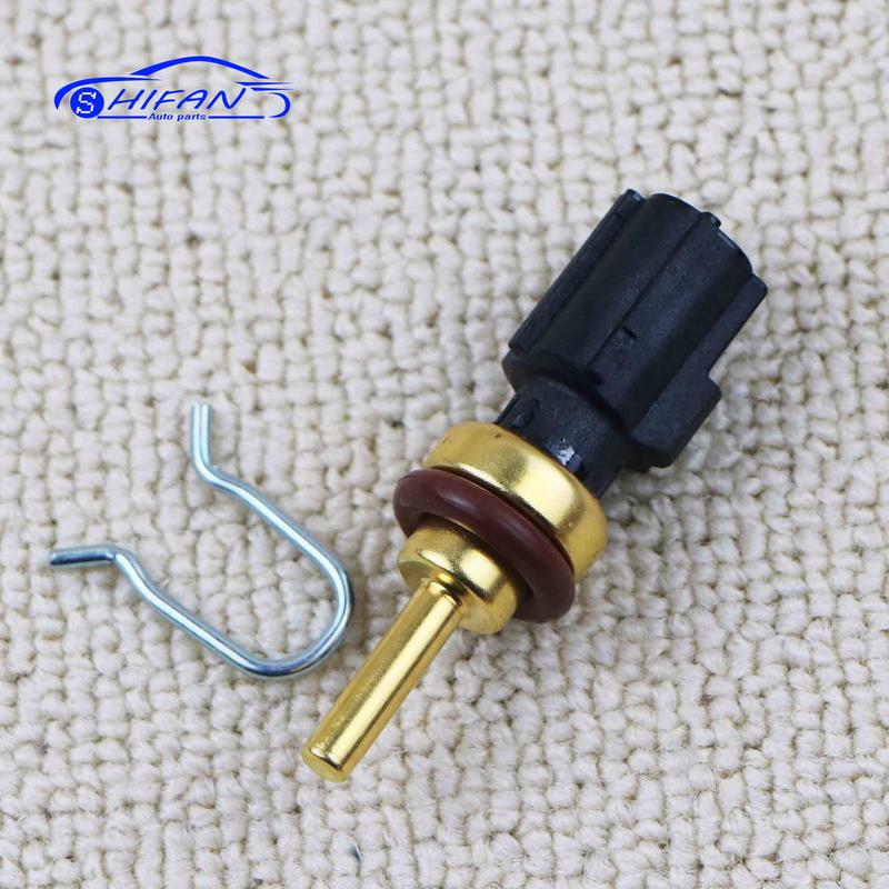 30650752 Car Temperature Sensor Temp Sensor For Volvo XC60 XC70 S60 S80 V70 V60 V40 C70 C30 Water Temperature Sensor 30750926