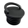 Kayak Scupper Stopper 50mm with Handle Universal Easy Installation Accessories Boats Scuppers