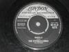 7-Zoll Schallplatte STRING-A-LONGS - Wheels 45HLU9278 London Records 1961 UK Rock Gebraucht