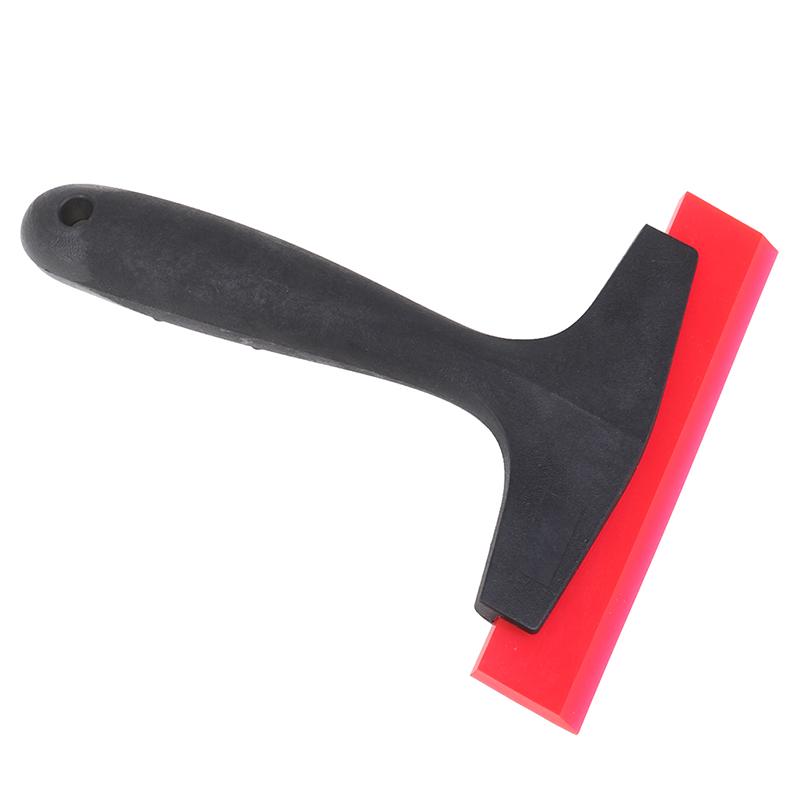Scraper Shovels Car Vinyl Film Sticker Wrapping Window Clean Squeegee Tint Tool