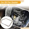 X Autohaux No.3516828020 Car Transmission Filter Oil Pan Gasket for Toyota C-HR 2018-2022 Auto Replacement Parts Accessories