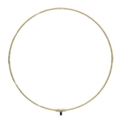 Siyouei Ultra Frame Kiwami Version. II 50cm Gold Nr.822-2