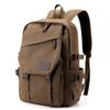 1Pc Men's Large Capacity Travel Backpack, Suitable for Different Groups of People, Adjustable Shoulder Strap Length, Multi Compartme