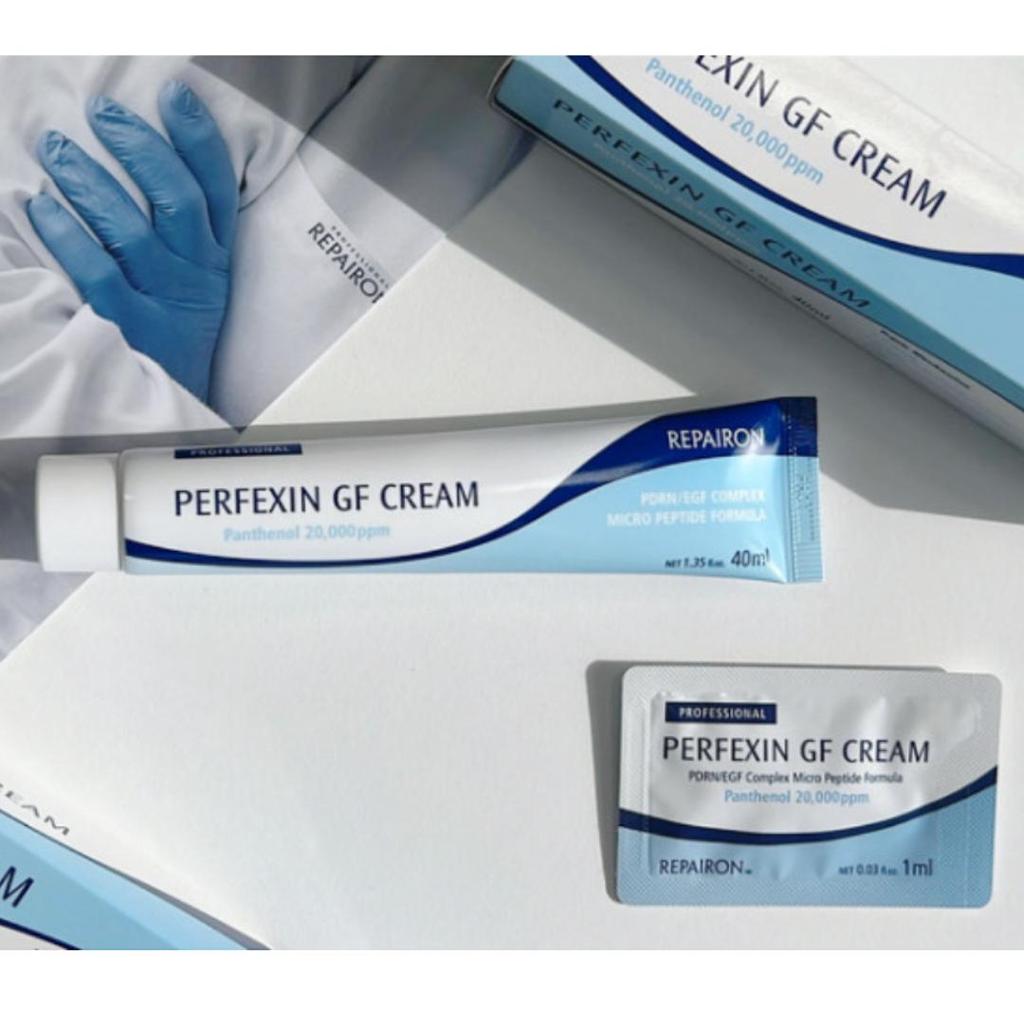 [REPAIRON] PERFEXIN GF CREAM 40ml