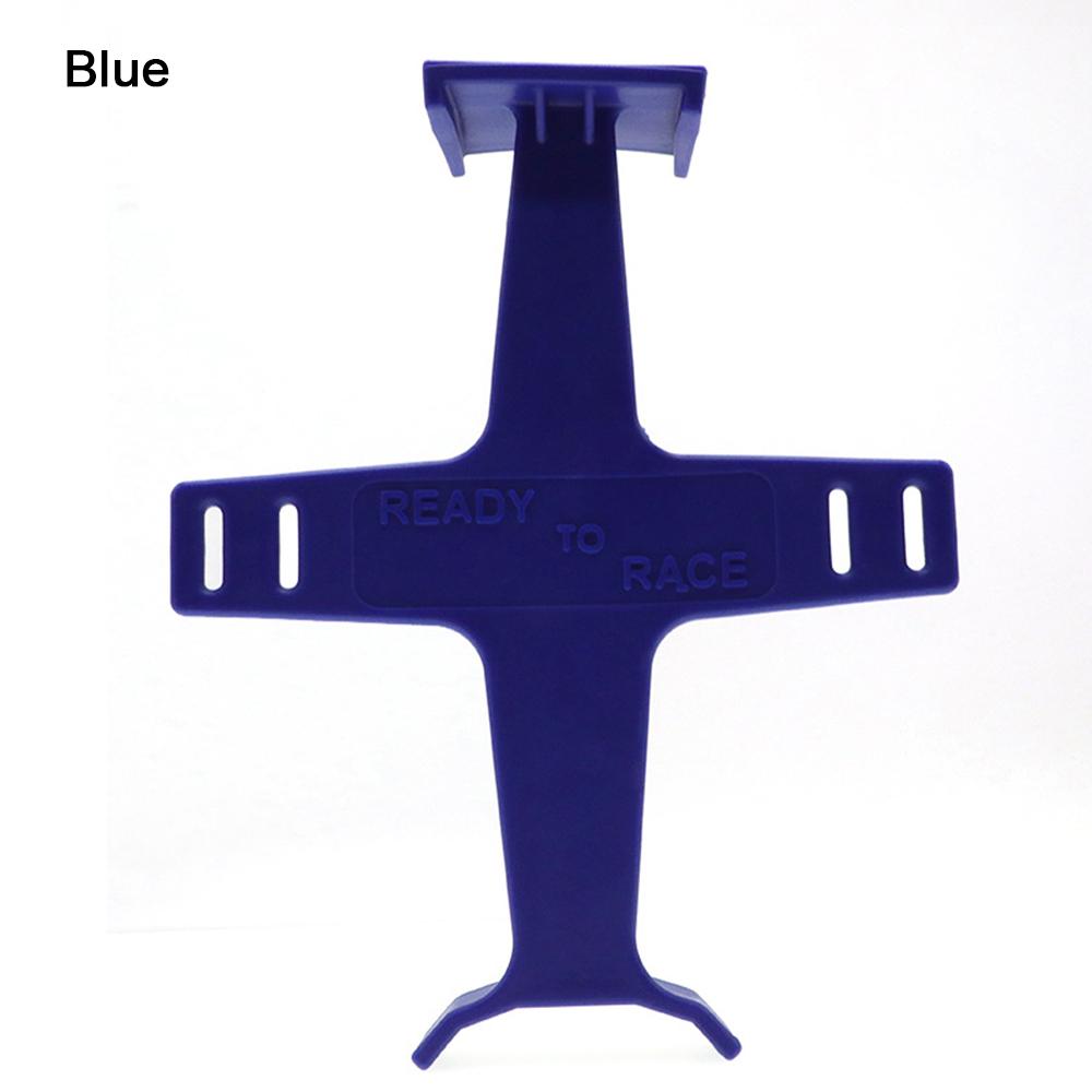 Bracket ABS Fork Guard Suspension Motocross Protection Motorcycle Shock Absorber Transportation Protector Brace Stand
