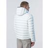 North Sails Laser Puffer Jacket
