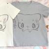 Dam Japansk T-shirt Kortärmad Rund Hals Kläder Trendiga Vardagliga Söta Sommar T-shirts Anime Y2k Tryckta T-shirts