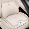 Headrests, Neck & Lumbar Supports, Seat Cushions, and Interior Trim for Tank 300/400/500/700 Vehicles.