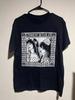Strawberry Switchblade Band Retro Vintage T-shirt S-3XL Unisex T-shirt
