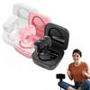 Video App Scrolling Ring, Fingertip Wireless Bluetooth Remote Control