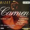 CD BIZET, MILCHEVA-NONOVA, NIKOLOV; MA - Carmen 14277 LaserLight Digi 1995 US Classical Used