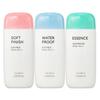 All Around Safe Block Sun Milk EX SPF50+ PA+++ 70ml (Essence / Waterproof / Soft Finish) (10 Options)