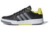 adidas Entrap 'Black Gray Yellow' EH1477