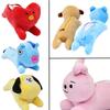 Bt21 Bag Stuffed Doll Pouch Toy Featuring Popular Bangtan Boys Bts Plush Pencil Case For Kpop Fans