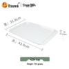 Food Grade Melamine Rectangular Serving Tray