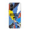Cool I-Invincible Phone Case For Xiaomi Poco X7 X6 X5 Pro F7 Ultra Redmi 15C 15 13 13C 12 12C 10 10A 10C 9 9A 9C 9T Cover Poco X