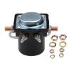 Starter Solenoid Relay Replacement D2AF11450AA High-Power for B-6A-11450A C6AF