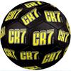 Cristiano Ronaldo Theme Soccer Ball Size 5 Soccer Ball Soft Touch Professional Training Football for Outdoor Sports
