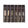 1Box 0.5Mm-3.0Mm Bb Series Brass Rod Model Building Tools Fixing Rod For Military Model Diy Accessories