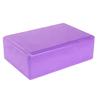 Non-Slip Yoga Pilate Block EVA Foam Brick Body Stretching Fitness Exercise Tool