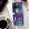 Elephant Mandala Aztec Cover For Xiaomi Redmi 13 13C 14C 12 12C 10 10C 9 9C 9T 9A Phone Case 10A 8A 8 7A 7 6A 6 K80 K70 K60 K20
