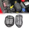 1PC Universal Air Filter Protective Cover Waterproof Oilproof Dustproof for High Flow Air Intake Filters Air Filter Cover